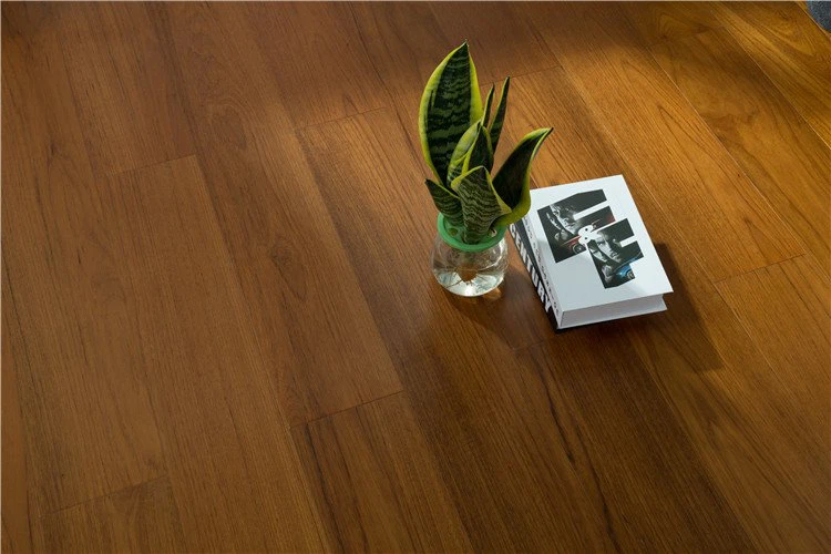 Burma Teak Color