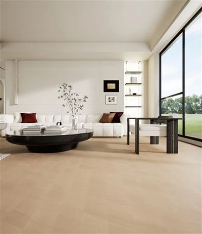Pavimenti in rovere europeo premium